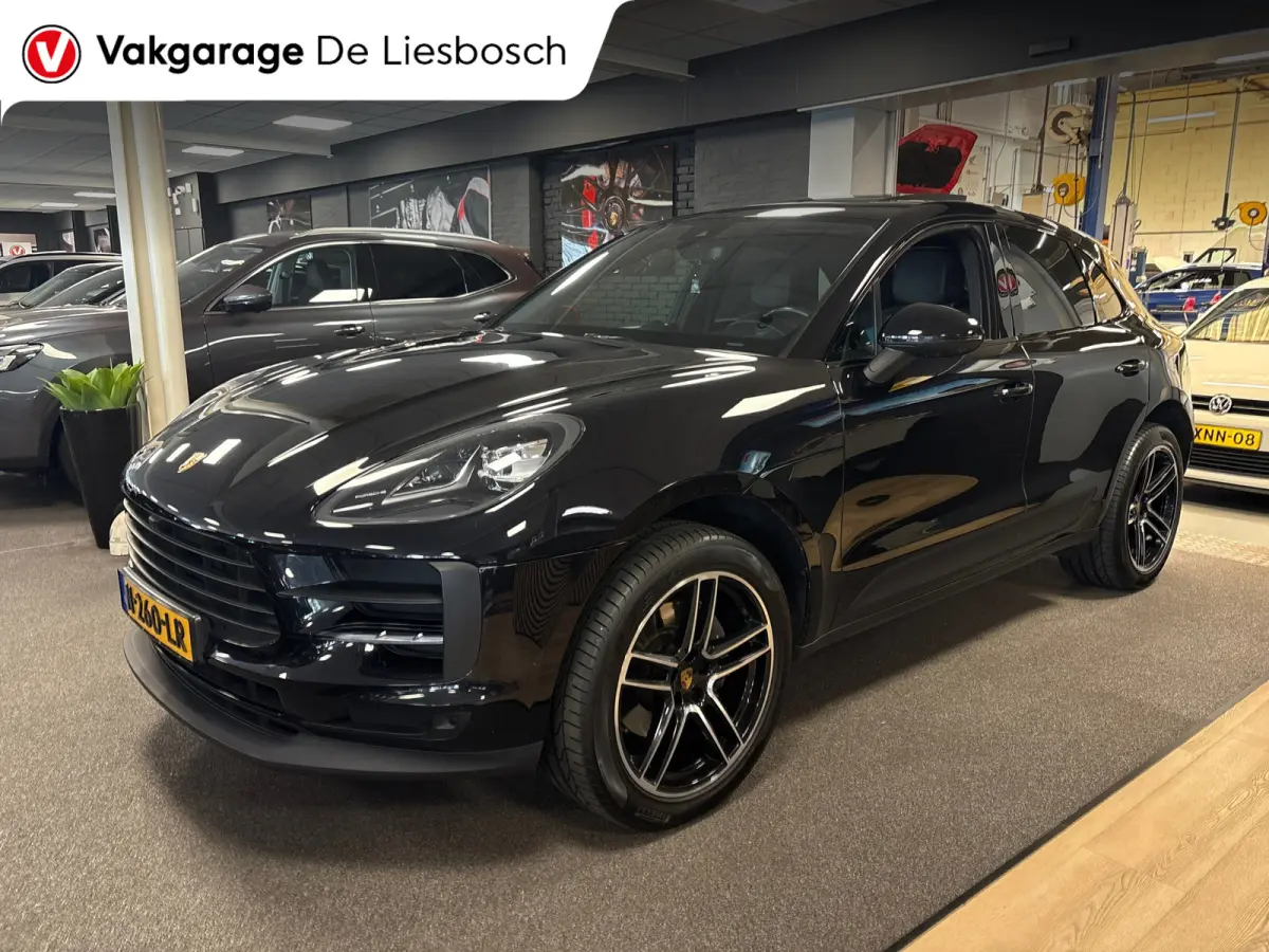 2.0/pano/leer/navi/camera/sport chrono/stoelverw/boeken
