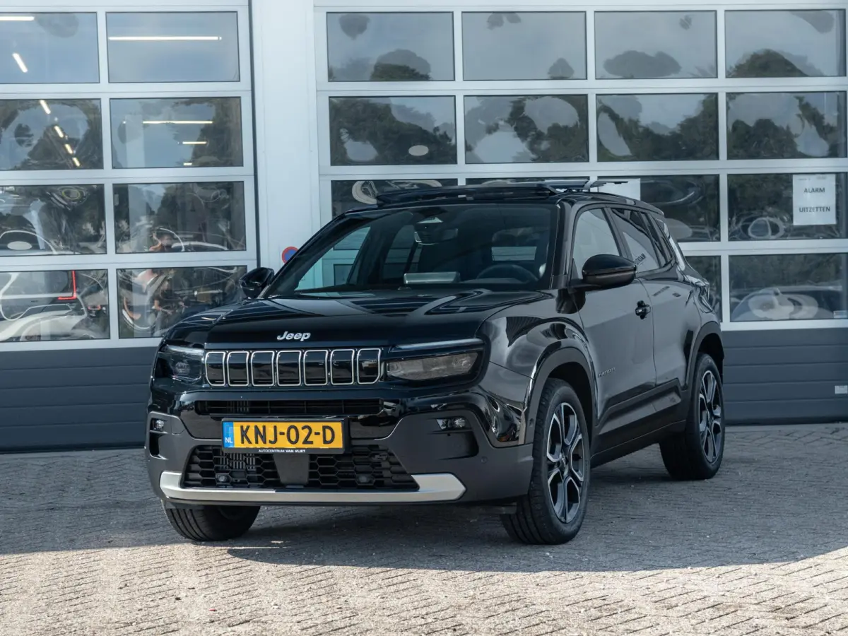 Hybrid Dolcevita Limited Edition | Cabrio | Clima | Cruise | PDC | Keyless | Apple Carplay