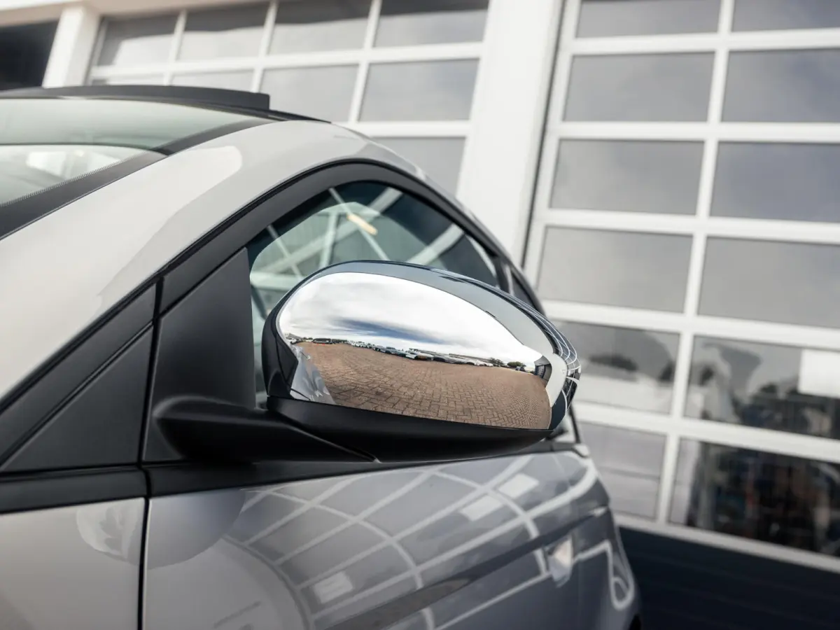 Hybrid Dolcevita Limited Edition | Cabrio | Clima | Cruise | PDC | Keyless | Apple Carplay
