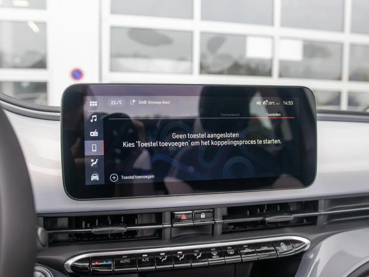 Hybrid Dolcevita Limited Edition | Cabrio | Clima | Cruise | PDC | Keyless | Apple Carplay