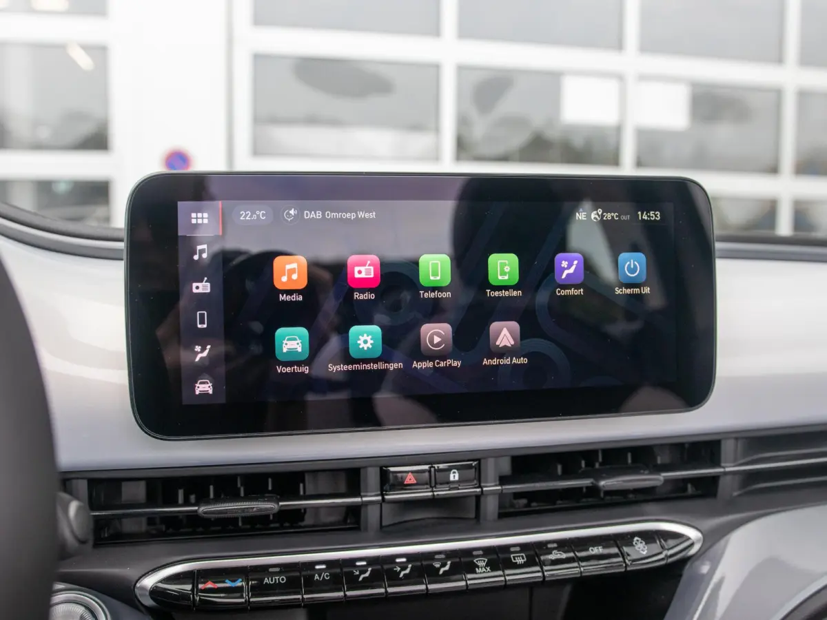 Hybrid Dolcevita Limited Edition | Cabrio | Clima | Cruise | PDC | Keyless | Apple Carplay