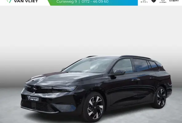 1.2 Turbo Hybrid Business Edition l Trekhaak l 17 lichtmetalen velgen l Apple Carplay/Android Auto l Camera