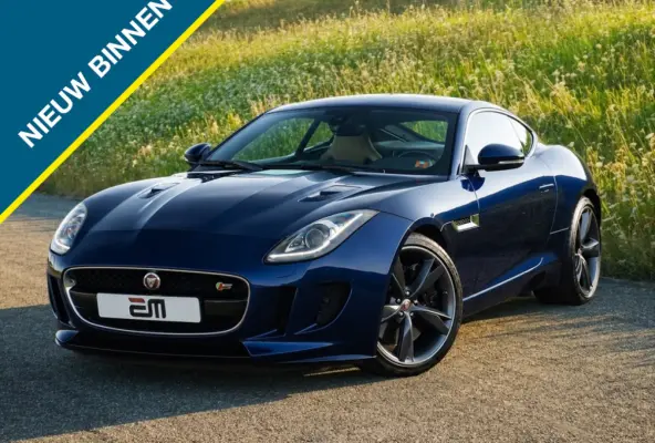 3.0 V6 S AWD Sportstoelen Sportuitlaat etc.
