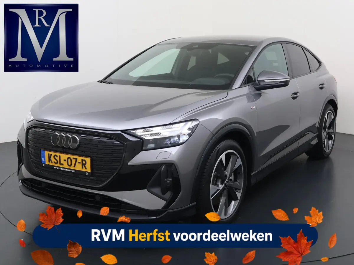 45 S Edition 82 kWh VAN: 44.900,- VOOR: 40.877,- UW HERFSTVOORDEEL: 4.023,- SOH 96% | S-Exterieur | ADAPT. CRUISE CONTROL | STOELVERWARMING | ELEK. ACHTERKLEP | ACHTERUIRIJCAMERA | RIJKLAAR 