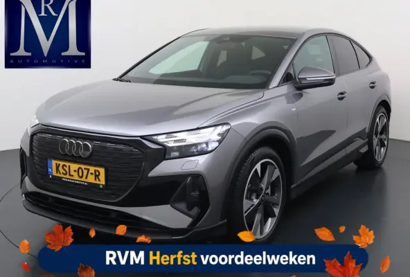45 S Edition 82 kWh VAN: 44.900,- VOOR: 40.877,- UW HERFSTVOORDEEL: 4.023,- SOH 96% | S-Exterieur | ADAPT. CRUISE CONTROL | STOELVERWARMING | ELEK. ACHTERKLEP | ACHTERUIRIJCAMERA | RIJKLAAR 