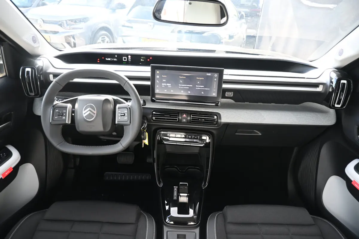 Max 113pk Extended Range 54 kWh | Achteruitrijcamera | Apple Carplay/Android Auto|telefoonintegratie premium | Cruise control |