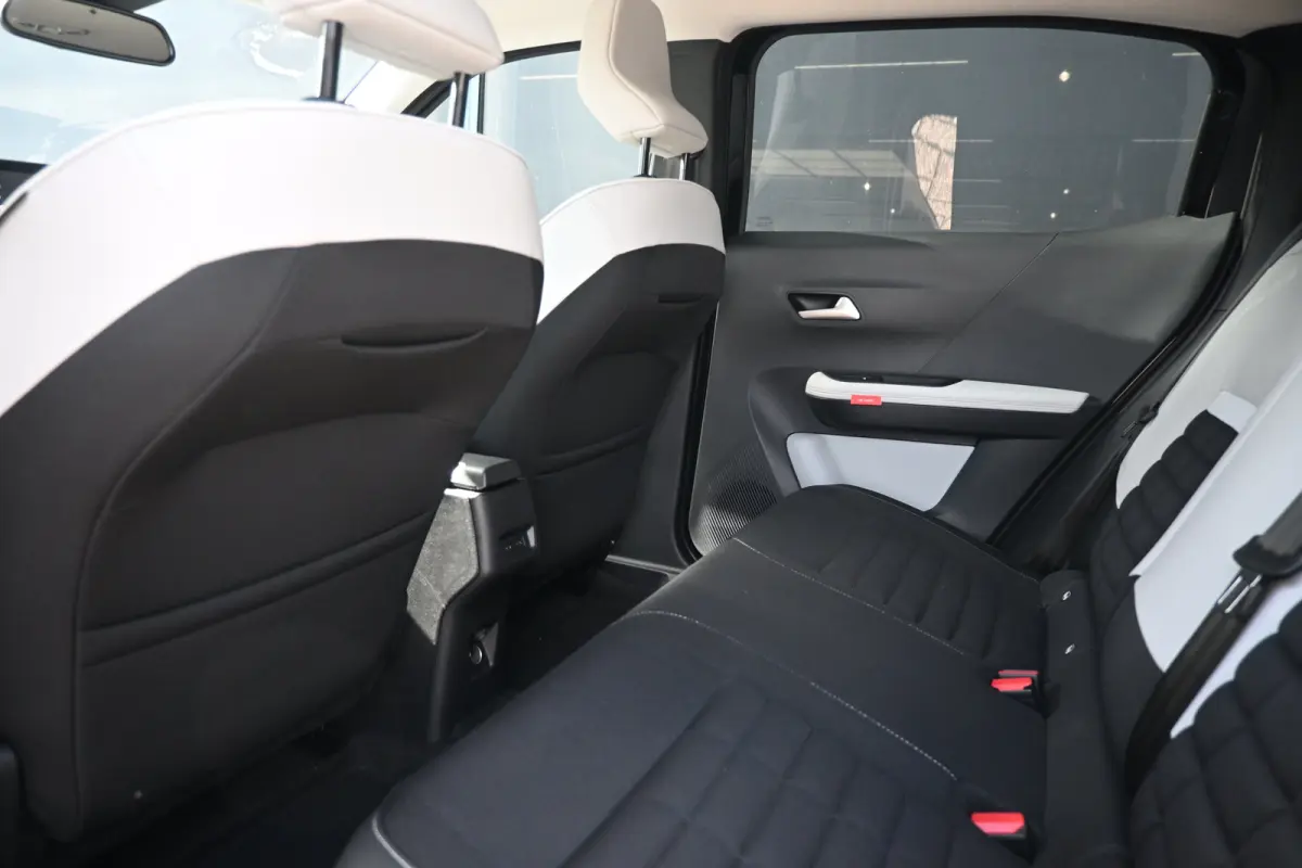 Max 113pk Extended Range 54 kWh | Achteruitrijcamera | Apple Carplay/Android Auto|telefoonintegratie premium | Cruise control |