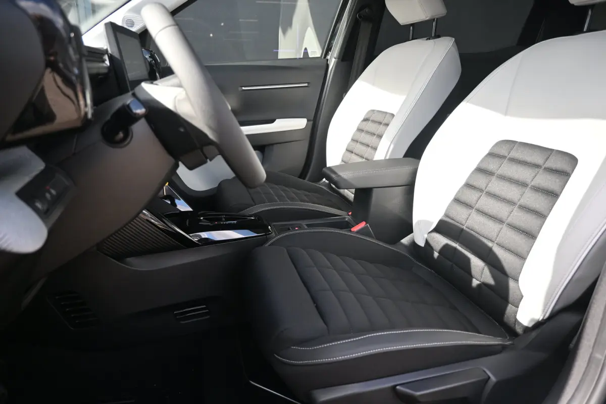Max 113pk Extended Range 54 kWh | Achteruitrijcamera | Apple Carplay/Android Auto|telefoonintegratie premium | Cruise control |