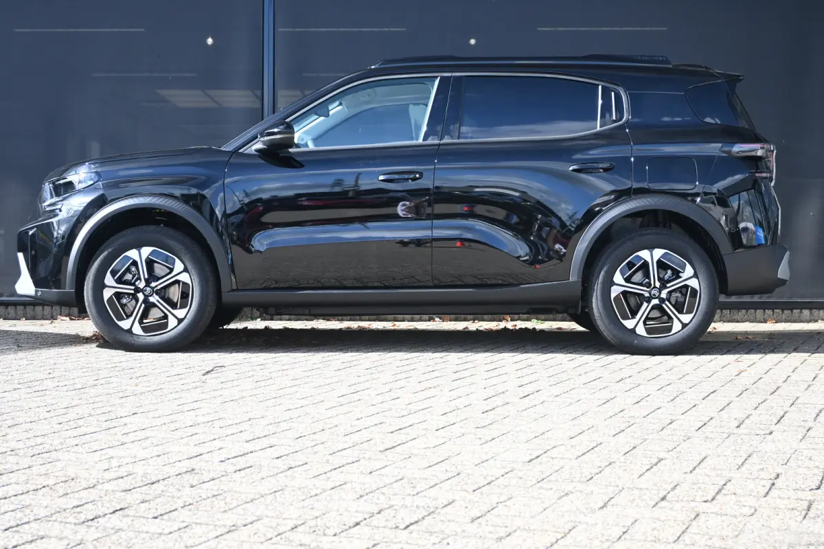 Max 113pk Extended Range 54 kWh | Achteruitrijcamera | Apple Carplay/Android Auto|telefoonintegratie premium | Cruise control |