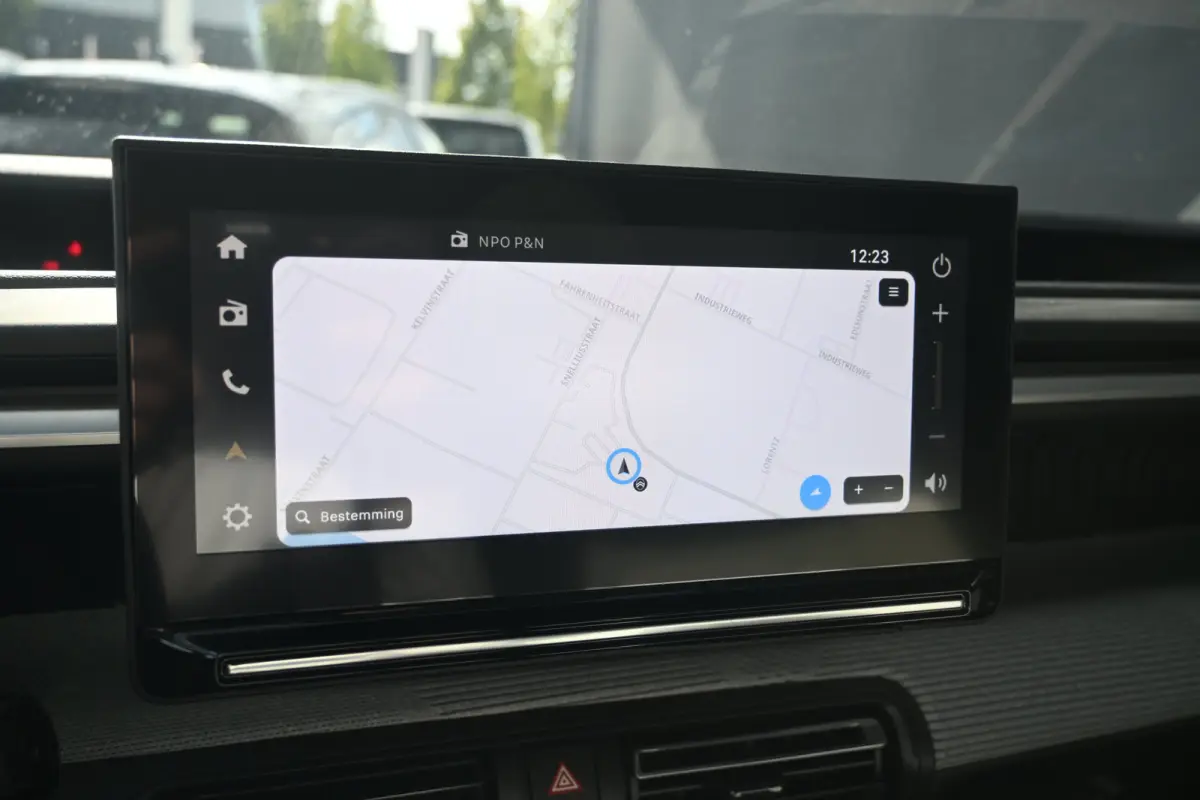 Max 113pk Extended Range 54 kWh | Achteruitrijcamera | Apple Carplay/Android Auto|telefoonintegratie premium | Cruise control |