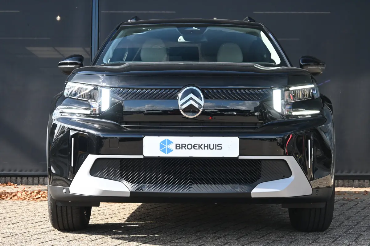 Max 113pk Extended Range 54 kWh | Achteruitrijcamera | Apple Carplay/Android Auto|telefoonintegratie premium | Cruise control |