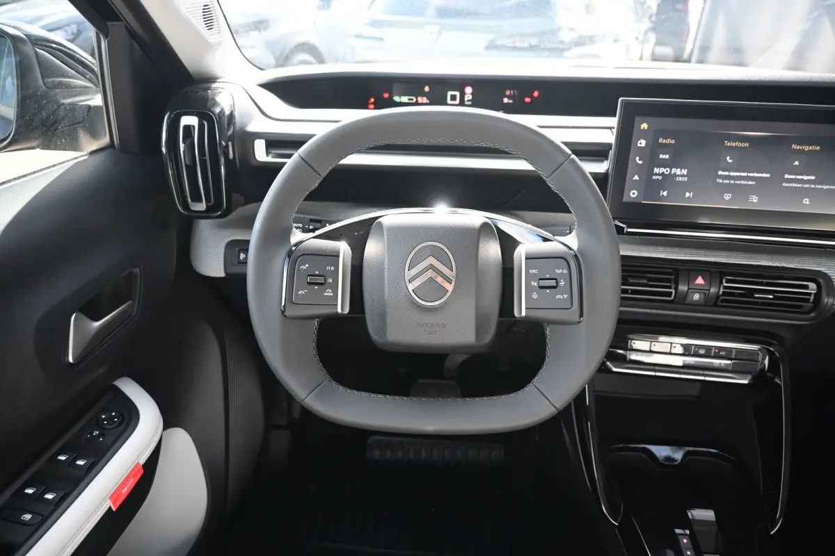 Max 113pk Extended Range 54 kWh | Achteruitrijcamera | Apple Carplay/Android Auto|telefoonintegratie premium | Cruise control |