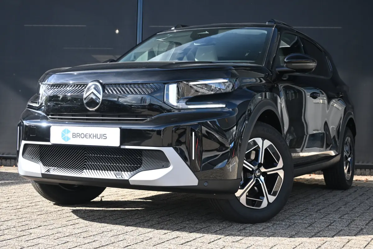 Max 113pk Extended Range 54 kWh | Achteruitrijcamera | Apple Carplay/Android Auto|telefoonintegratie premium | Cruise control |