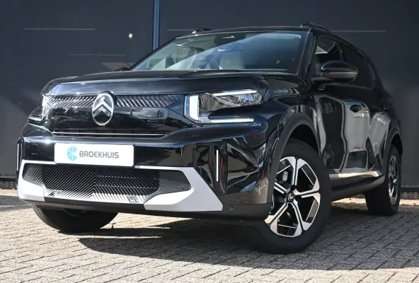 Max 113pk Extended Range 54 kWh | Achteruitrijcamera | Apple Carplay/Android Auto|telefoonintegratie premium | Cruise control |