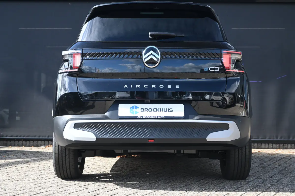 Max 113pk Extended Range 54 kWh | Achteruitrijcamera | Apple Carplay/Android Auto|telefoonintegratie premium | Cruise control |