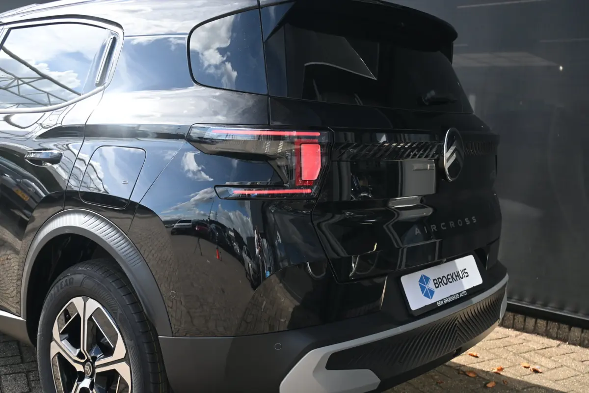 Max 113pk Extended Range 54 kWh | Achteruitrijcamera | Apple Carplay/Android Auto|telefoonintegratie premium | Cruise control |