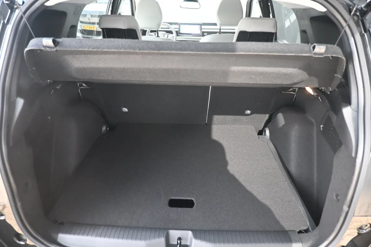 Max 113pk Extended Range 54 kWh | Achteruitrijcamera | Apple Carplay/Android Auto|telefoonintegratie premium | Cruise control |