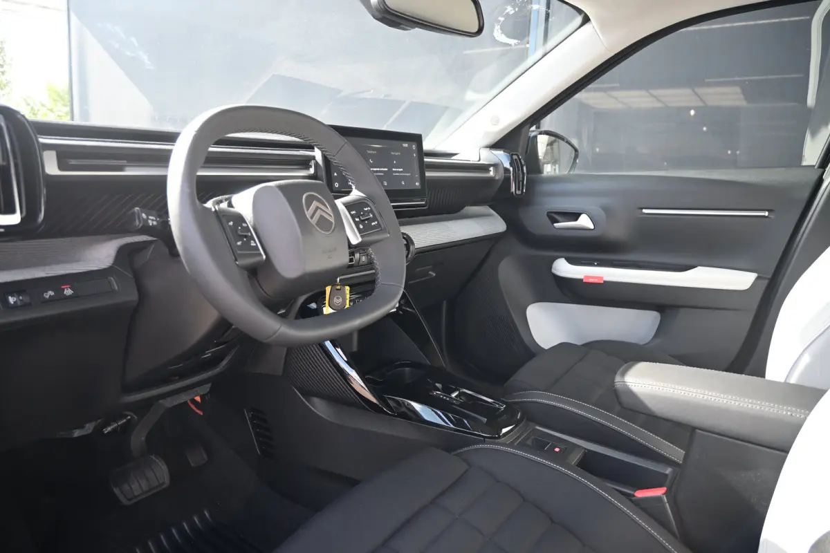 Max 113pk Extended Range 54 kWh | Achteruitrijcamera | Apple Carplay/Android Auto|telefoonintegratie premium | Cruise control |