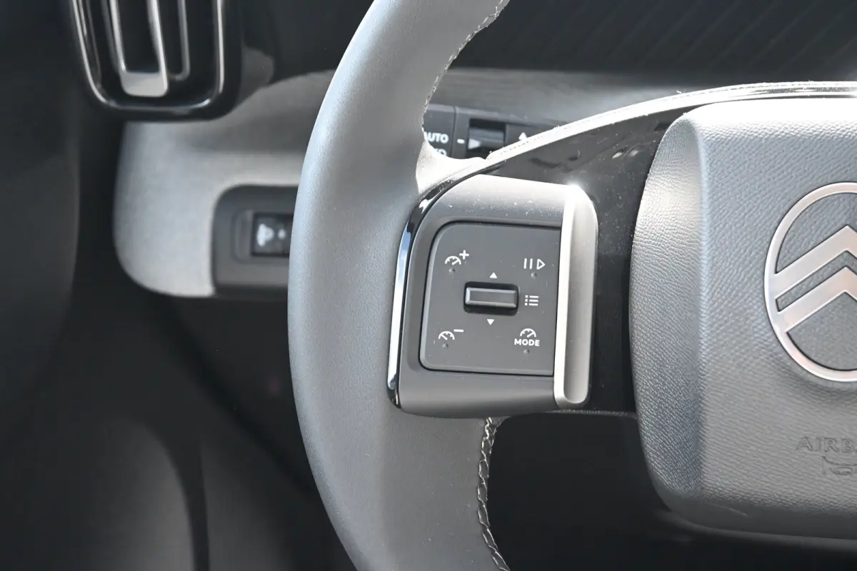 Max 113pk Extended Range 54 kWh | Achteruitrijcamera | Apple Carplay/Android Auto|telefoonintegratie premium | Cruise control |