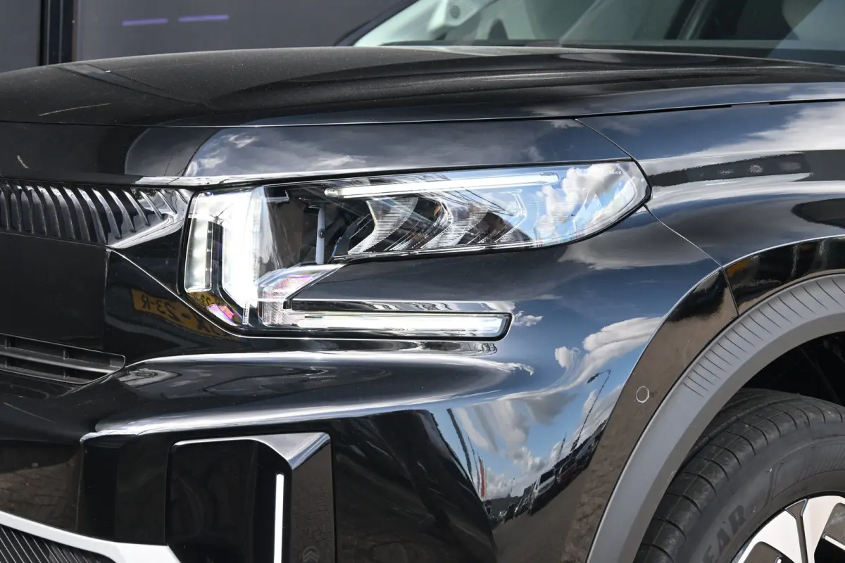 Max 113pk Extended Range 54 kWh | Achteruitrijcamera | Apple Carplay/Android Auto|telefoonintegratie premium | Cruise control |