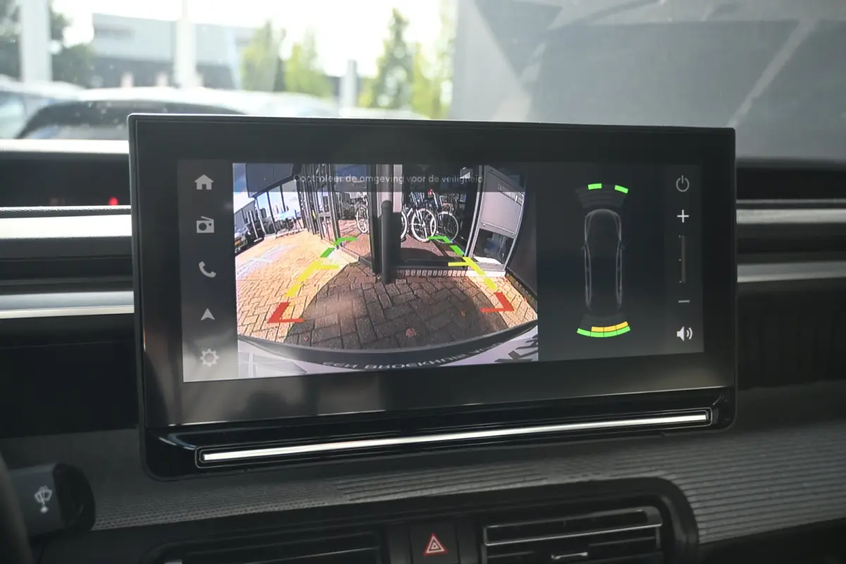 Max 113pk Extended Range 54 kWh | Achteruitrijcamera | Apple Carplay/Android Auto|telefoonintegratie premium | Cruise control |