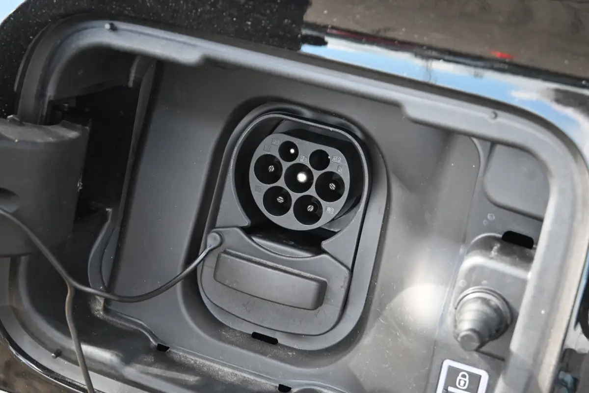 Max 113pk Extended Range 54 kWh | Achteruitrijcamera | Apple Carplay/Android Auto|telefoonintegratie premium | Cruise control |