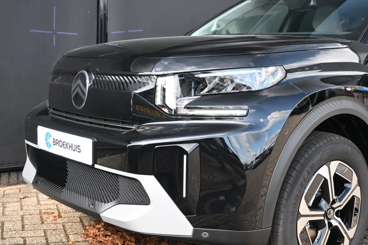 Max 113pk Extended Range 54 kWh | Achteruitrijcamera | Apple Carplay/Android Auto|telefoonintegratie premium | Cruise control |
