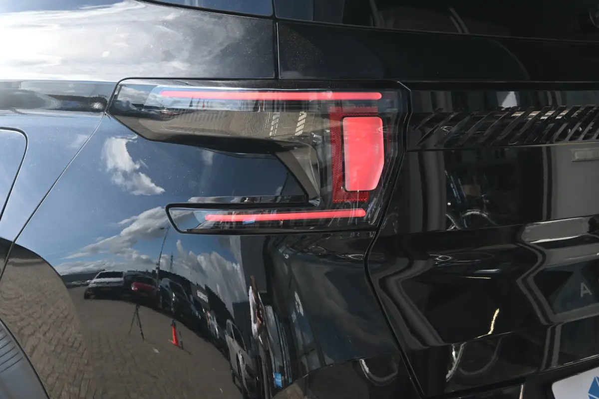 Max 113pk Extended Range 54 kWh | Achteruitrijcamera | Apple Carplay/Android Auto|telefoonintegratie premium | Cruise control |