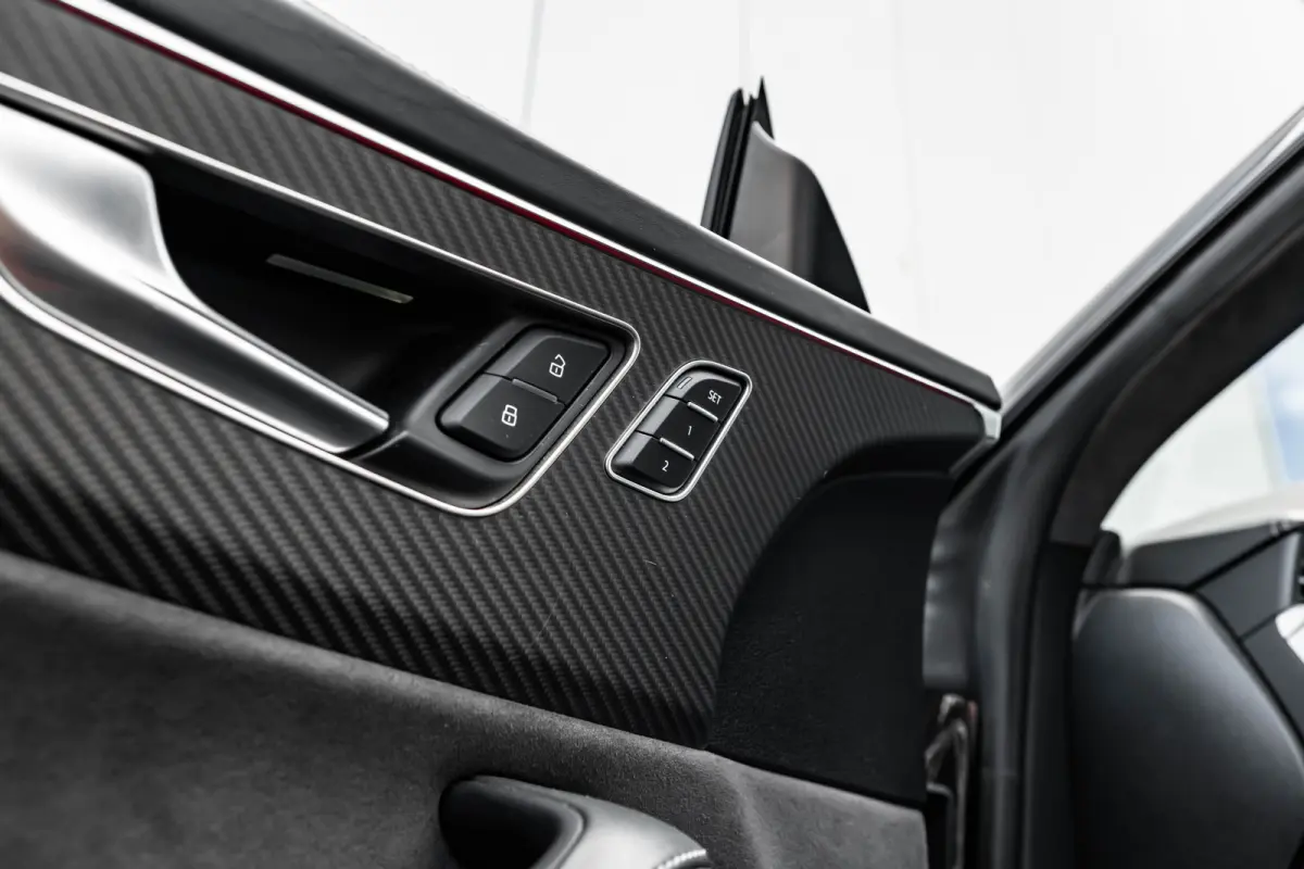 60 TFSI e quattro Pro Line S Competition 490PK | Panoramadak | 23'' Vossen | Laser LED Koplampen | 4-wiel besturing | Stoelventilatie
