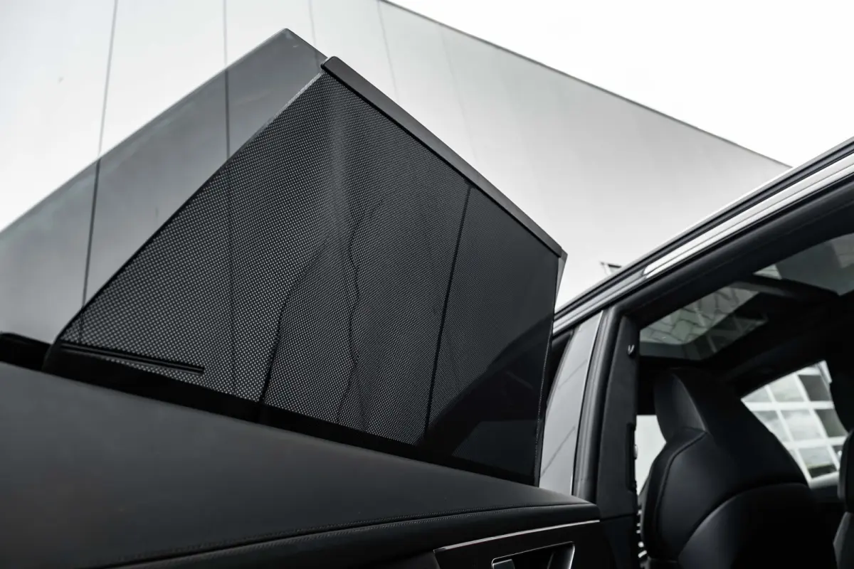 60 TFSI e quattro Pro Line S Competition 490PK | Panoramadak | 23'' Vossen | Laser LED Koplampen | 4-wiel besturing | Stoelventilatie