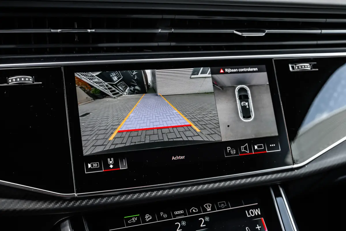 60 TFSI e quattro Pro Line S Competition 490PK | Panoramadak | 23'' Vossen | Laser LED Koplampen | 4-wiel besturing | Stoelventilatie