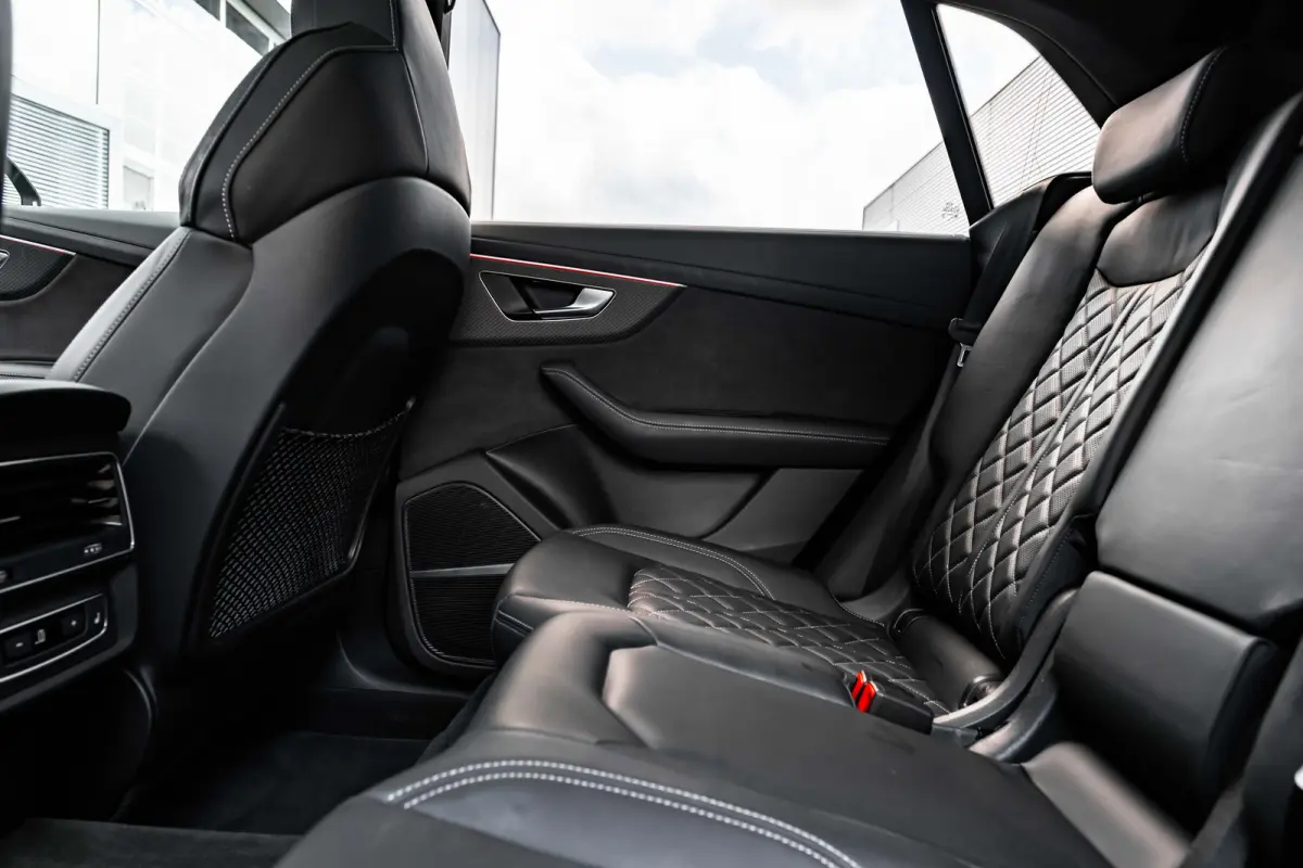 60 TFSI e quattro Pro Line S Competition 490PK | Panoramadak | 23'' Vossen | Laser LED Koplampen | 4-wiel besturing | Stoelventilatie