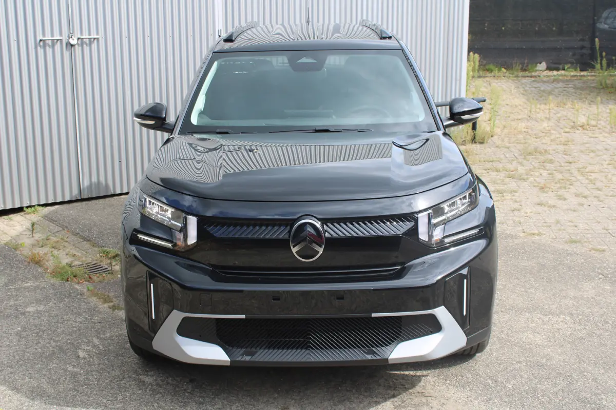 Plus 113pk Extended Range 54 kWh Camera | Climate Control | Cruise Control | Apple Carplay/Android Auto