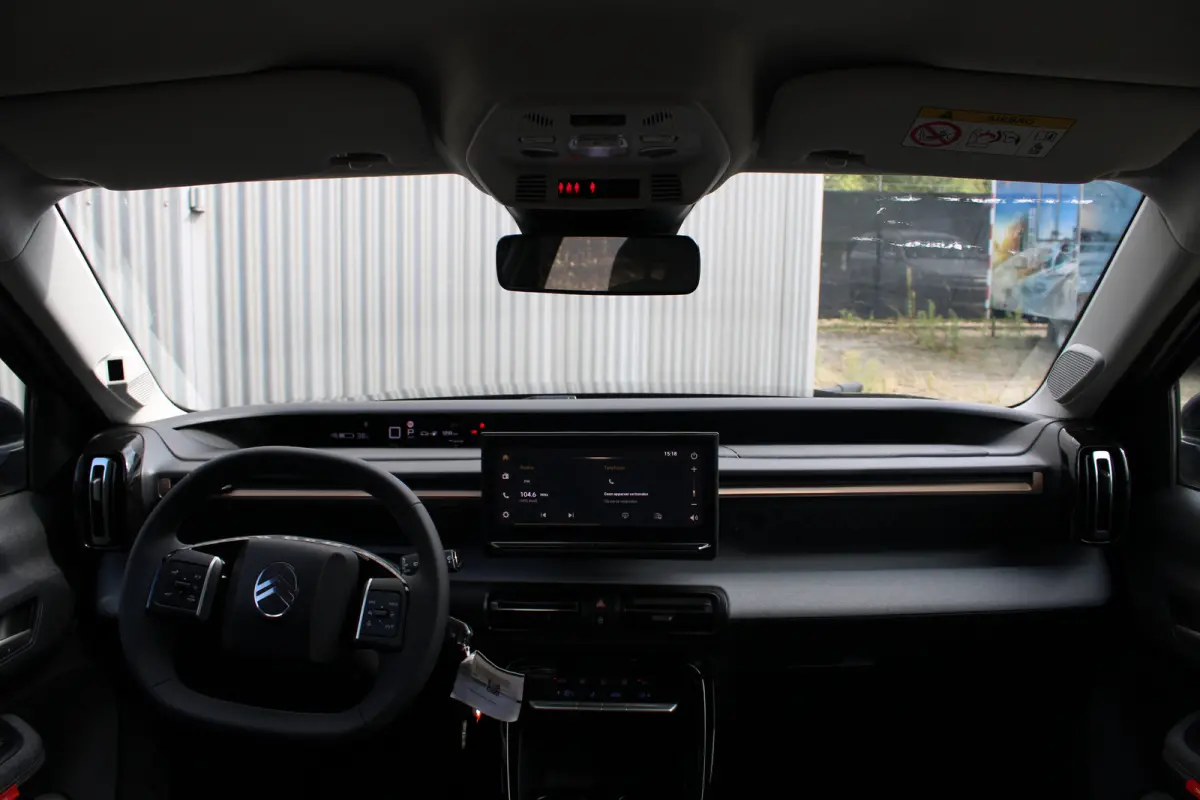 Plus 113pk Extended Range 54 kWh Camera | Climate Control | Cruise Control | Apple Carplay/Android Auto