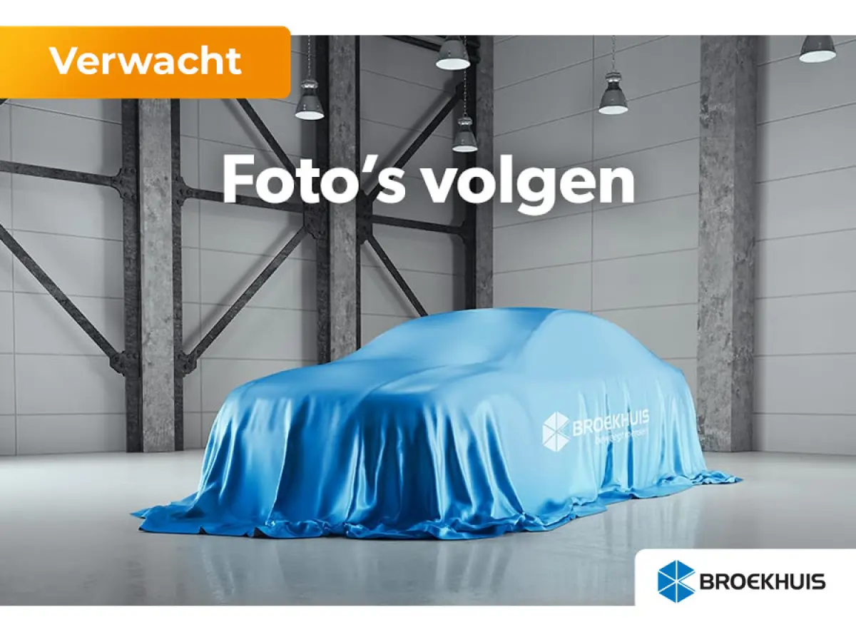 Plus 113pk Extended Range 54 kWh | Achteruitrijcamera | Apple Carplay/Android Auto|telefoonintegratie premium | Cruise control