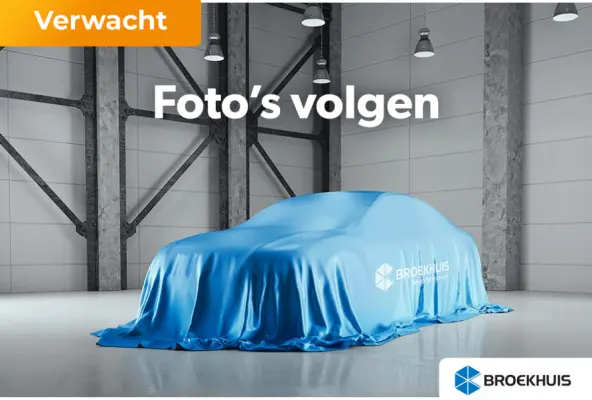 Plus 113pk Extended Range 54 kWh | Achteruitrijcamera | Apple Carplay/Android Auto|telefoonintegratie premium | Cruise control