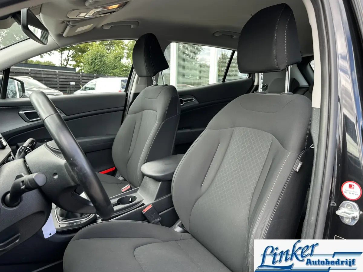 1.6 T-GDi MHEV ComfortLine - NL-AUTO TREKH CAMERA