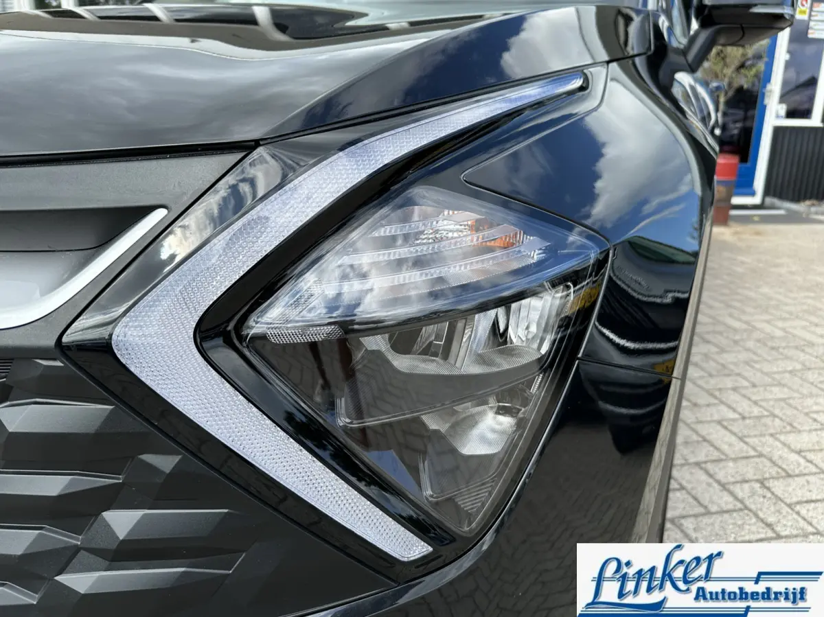 1.6 T-GDi MHEV ComfortLine - NL-AUTO TREKH CAMERA