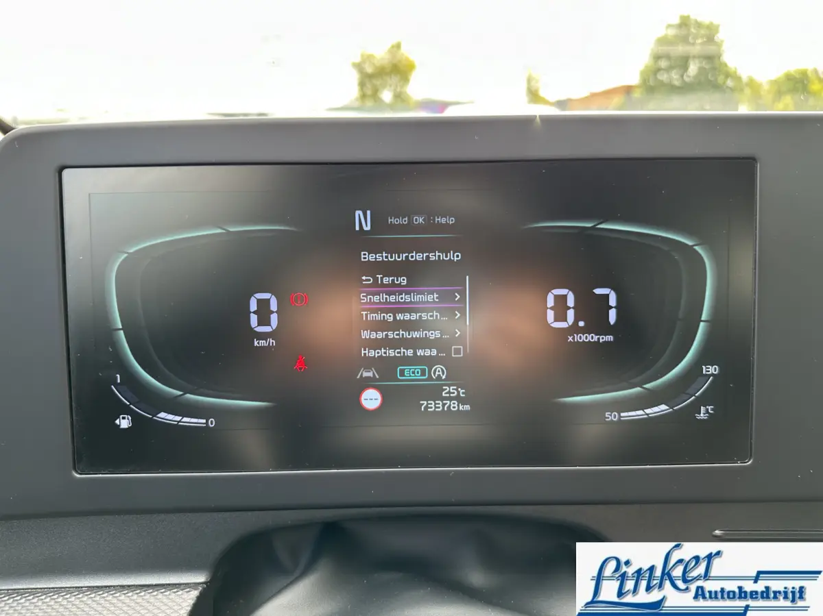 1.6 T-GDi MHEV ComfortLine - NL-AUTO TREKH CAMERA