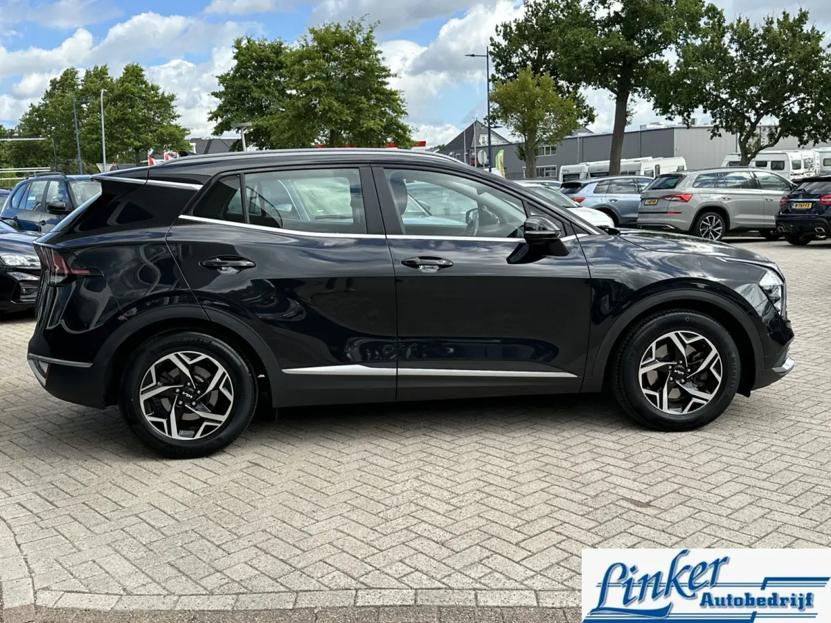 1.6 T-GDi MHEV ComfortLine - NL-AUTO TREKH CAMERA