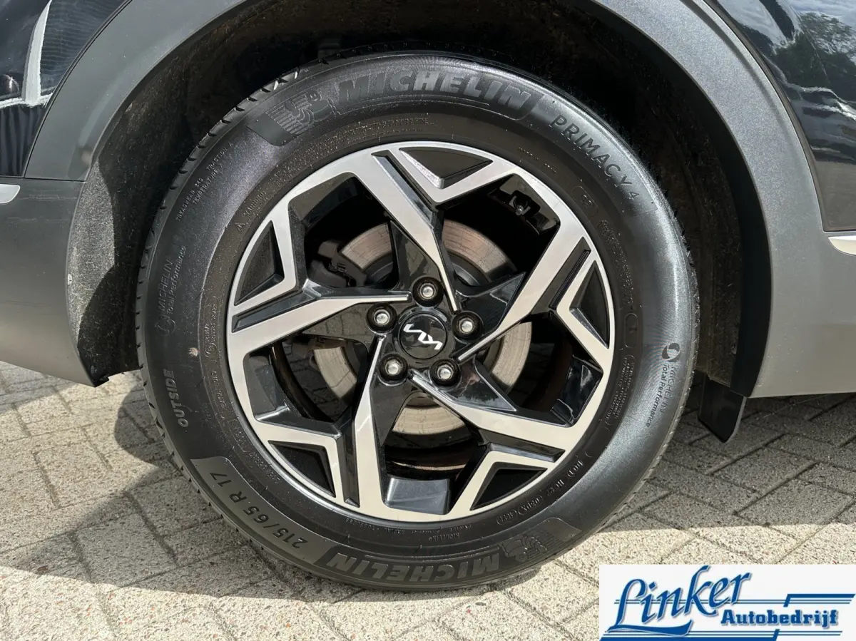 1.6 T-GDi MHEV ComfortLine - NL-AUTO TREKH CAMERA