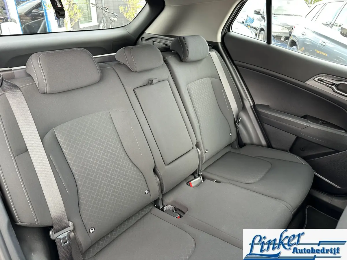 1.6 T-GDi MHEV ComfortLine - NL-AUTO TREKH CAMERA