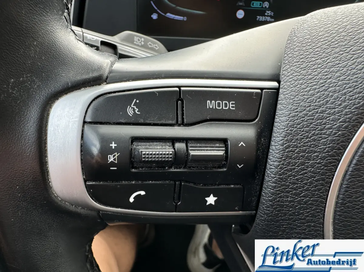 1.6 T-GDi MHEV ComfortLine - NL-AUTO TREKH CAMERA