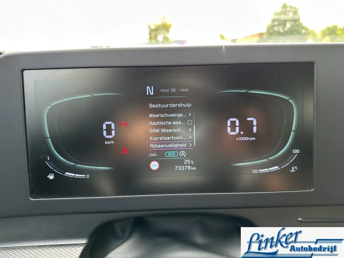 1.6 T-GDi MHEV ComfortLine - NL-AUTO TREKH CAMERA
