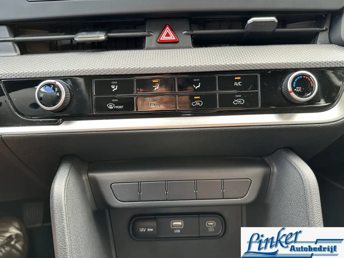 1.6 T-GDi MHEV ComfortLine - NL-AUTO TREKH CAMERA