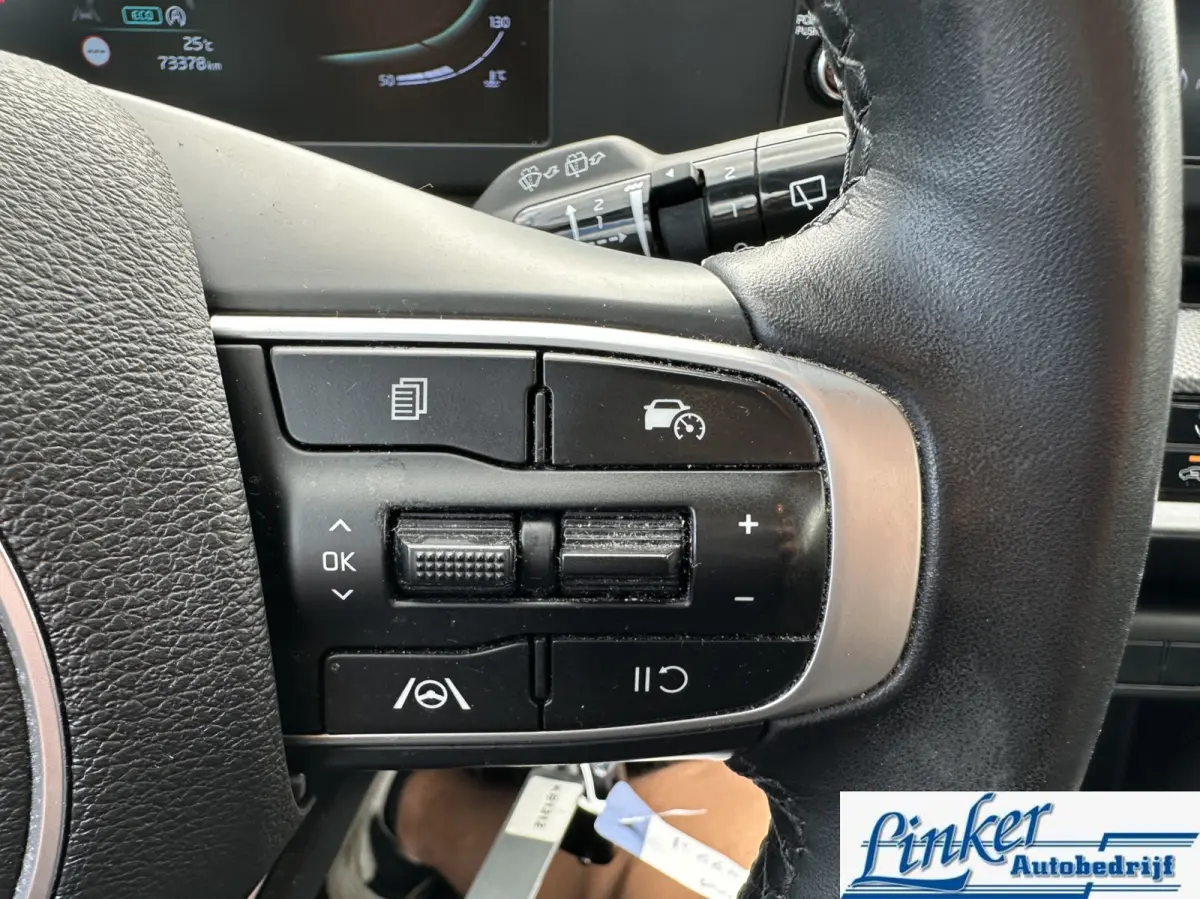 1.6 T-GDi MHEV ComfortLine - NL-AUTO TREKH CAMERA