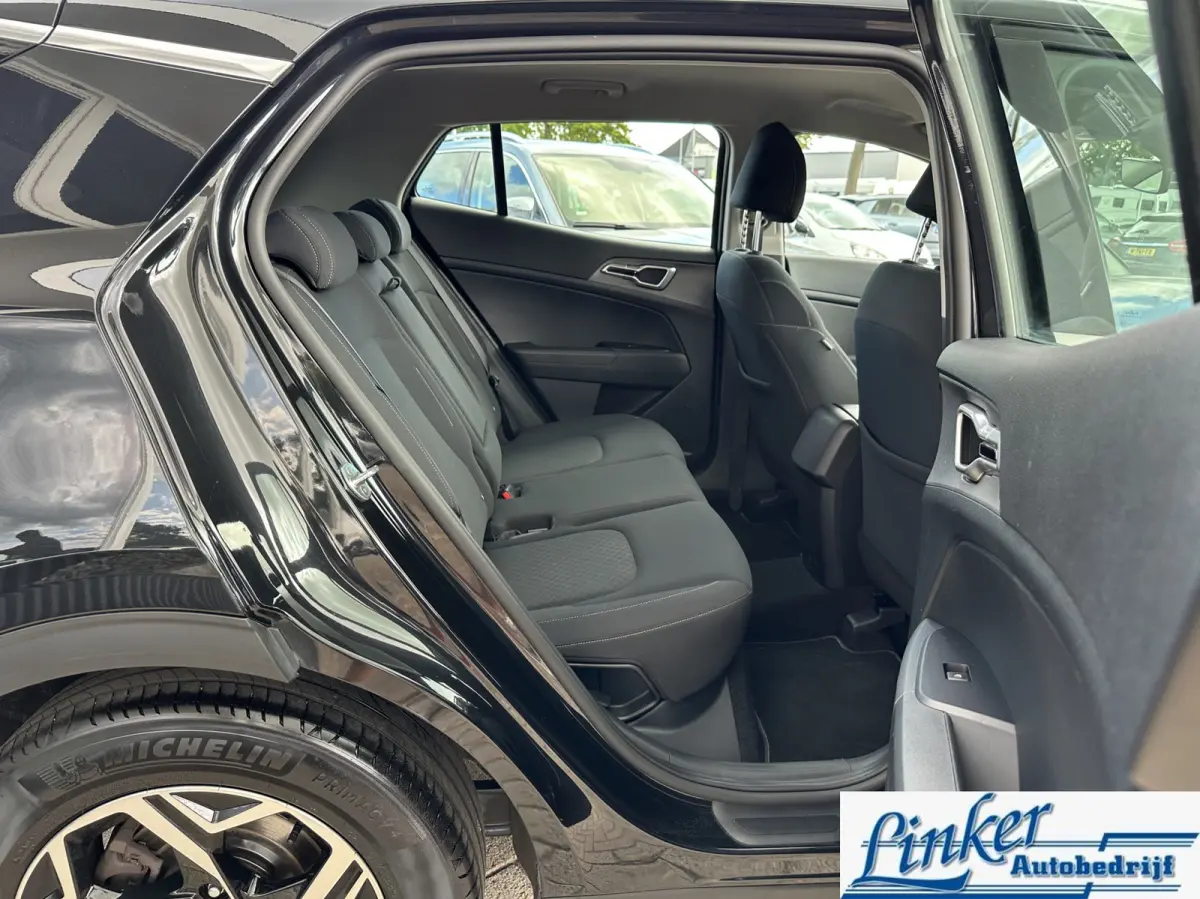 1.6 T-GDi MHEV ComfortLine - NL-AUTO TREKH CAMERA
