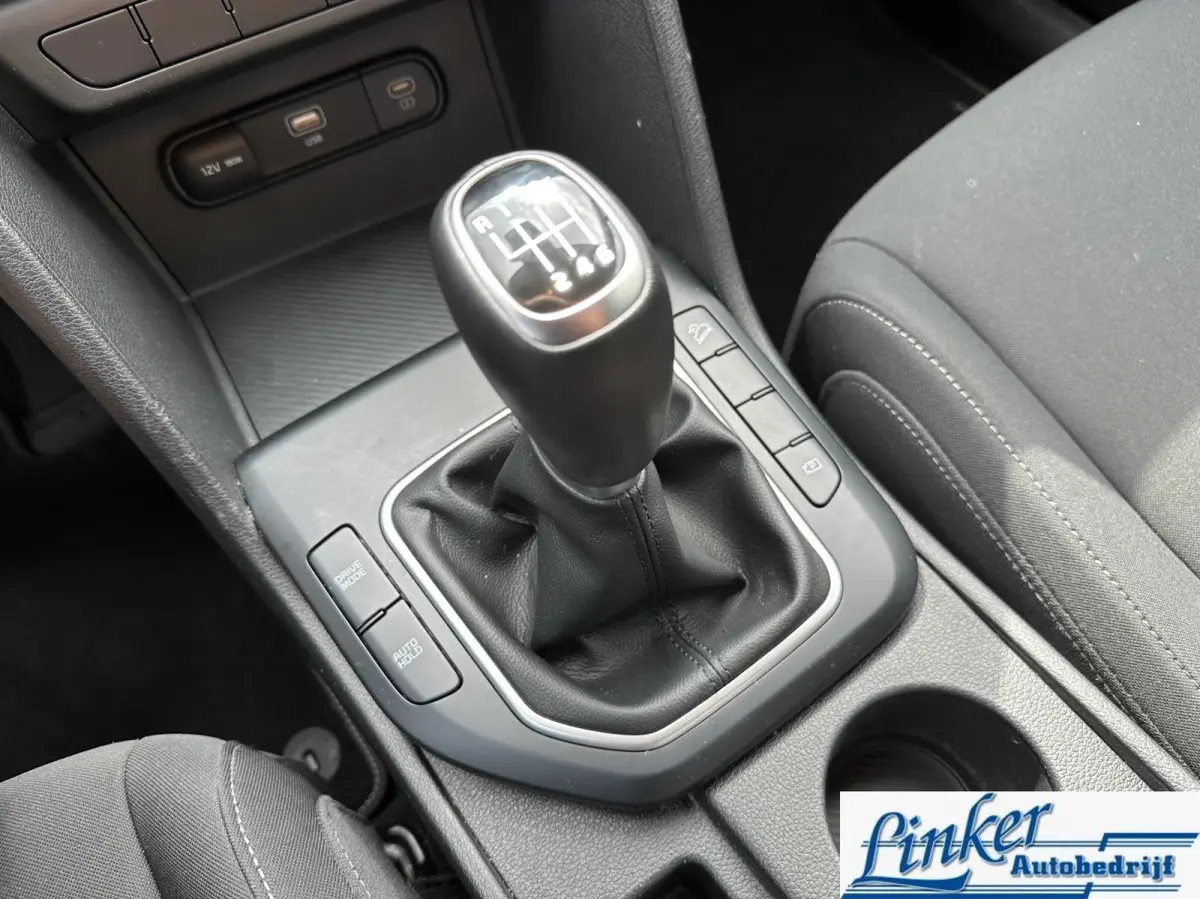 1.6 T-GDi MHEV ComfortLine - NL-AUTO TREKH CAMERA