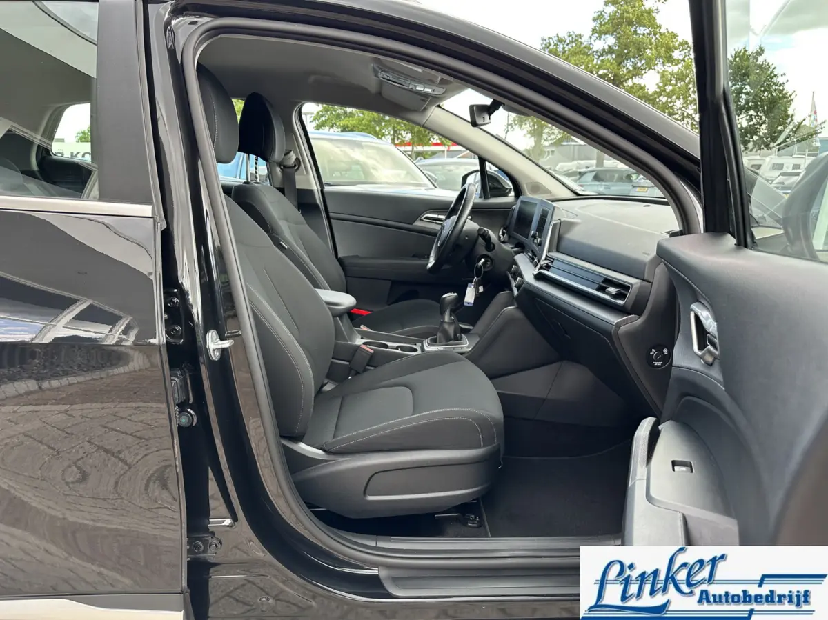 1.6 T-GDi MHEV ComfortLine - NL-AUTO TREKH CAMERA