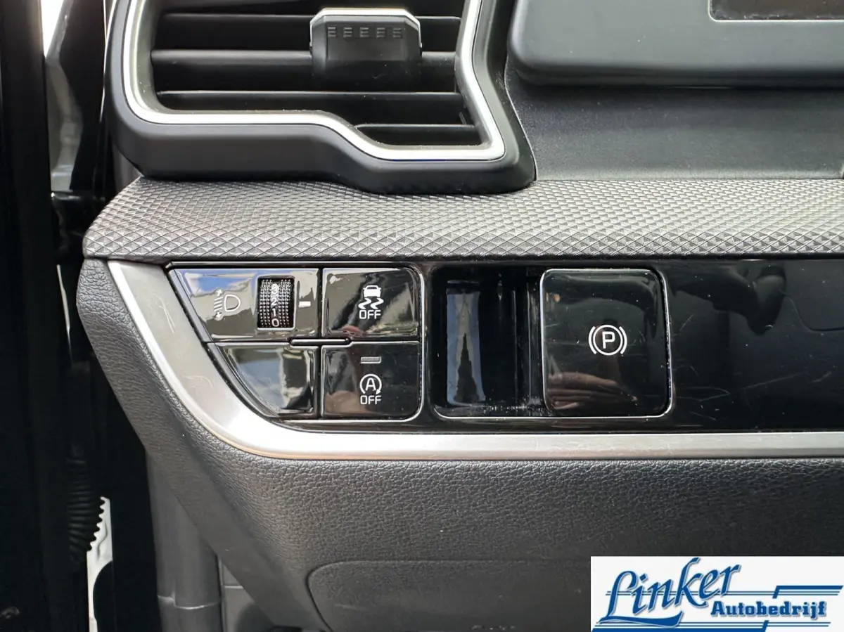 1.6 T-GDi MHEV ComfortLine - NL-AUTO TREKH CAMERA
